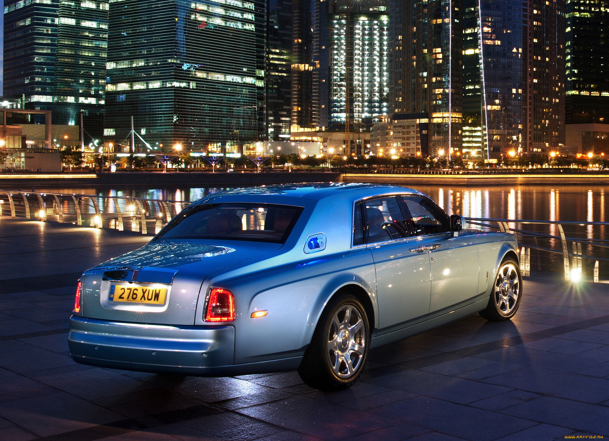 rolls-royce 102ex  electric concept 2011, , rolls-royce, 2011, concept, electric, 102ex